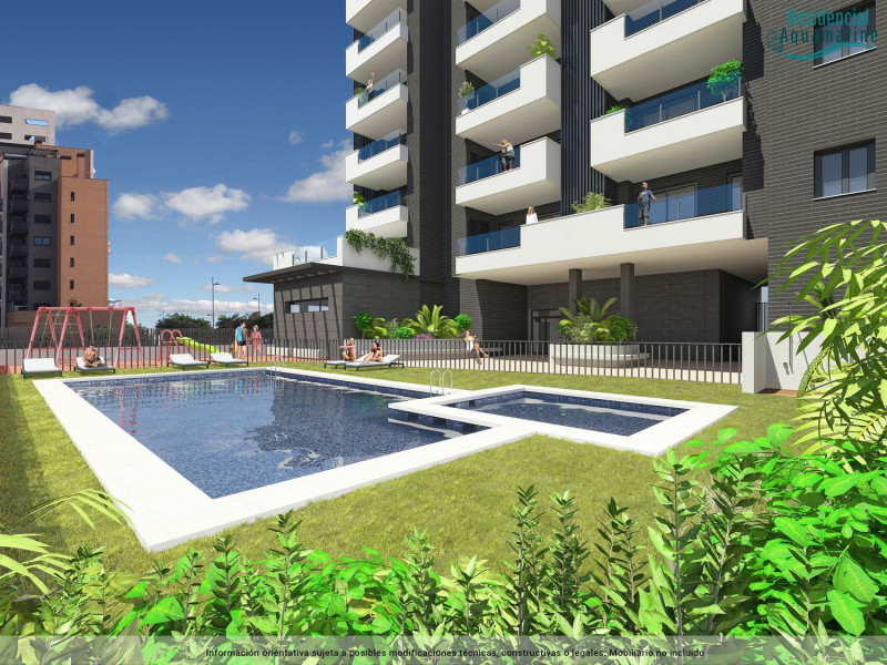 Penthouse sale in  San Antonio 17, El Campello photo 3