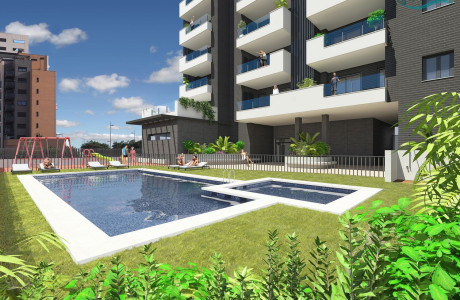 Пентхаус на продажу в San Antonio 17, El Campello thumbnail 2