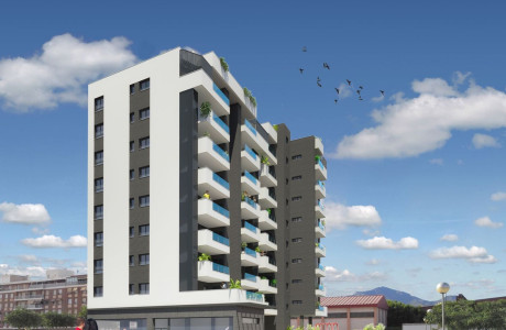 Пентхаус на продажу в  San Antonio 17, El Campello photo 4