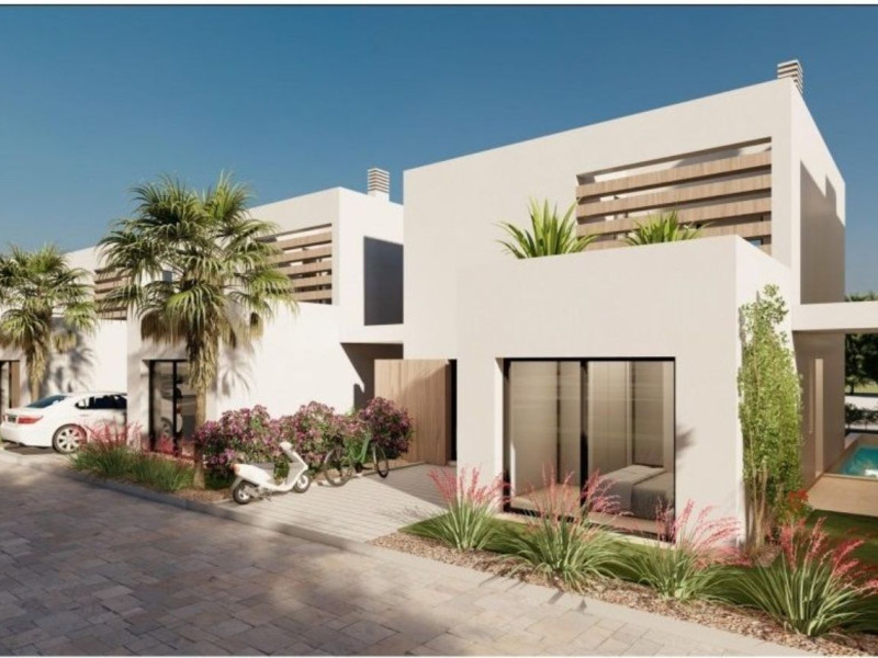 Obra nueva Los Alcázares en Los Alcázares (Revista) photo 5