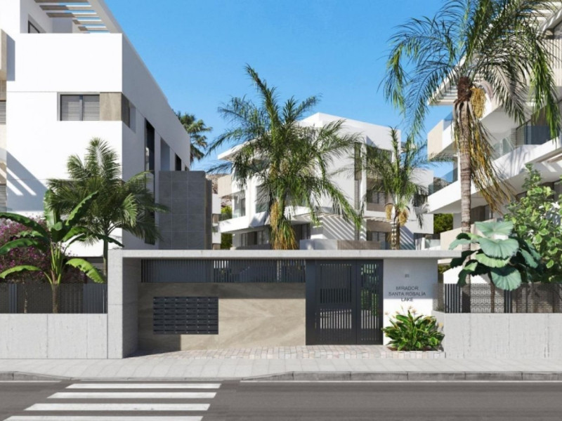 Obra nueva Santa Rosalía en Los Alcázares (Revista) photo 5
