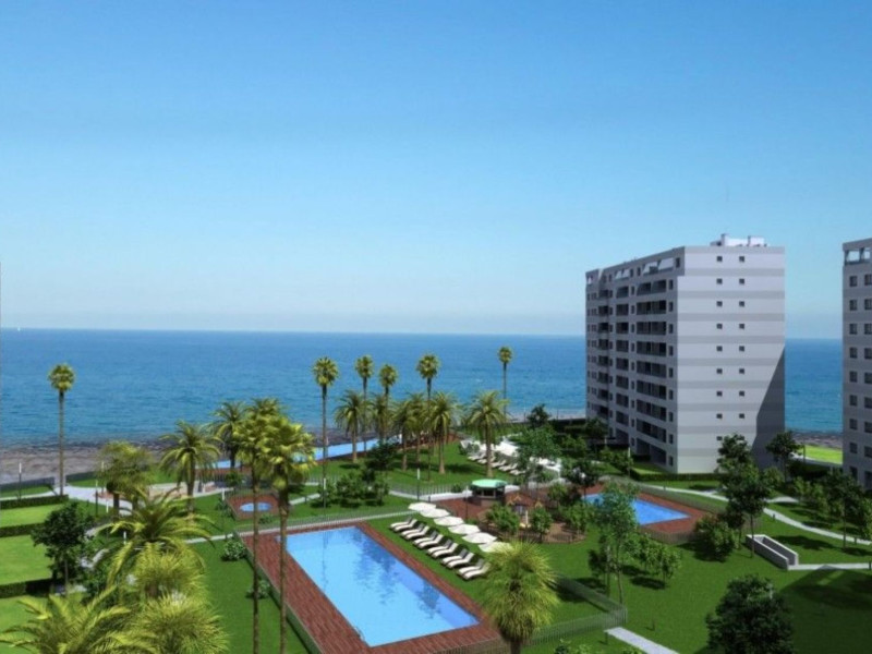 Obra nueva Punta Prima en Orihuela (Revista) photo 4