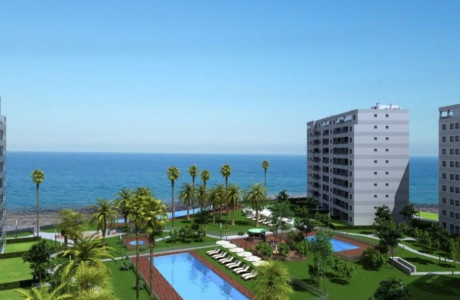 Promoción Punta Prima obra nueva en Orihuela photo 4