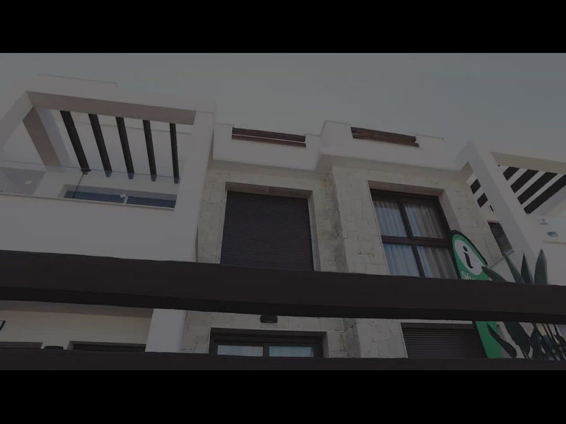 Новостройка Los Balcones, Torrevieja в Торревьеха photo 2