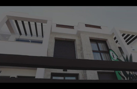 Promoción Los Balcones, Torrevieja obra nueva en Torrevieja thumbnail 1
