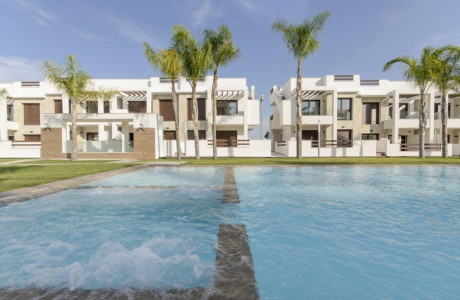 Promoción Los Balcones, Torrevieja obra nueva en Torrevieja photo 4