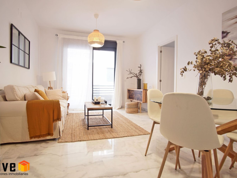 Residencial Balcones Condasol
