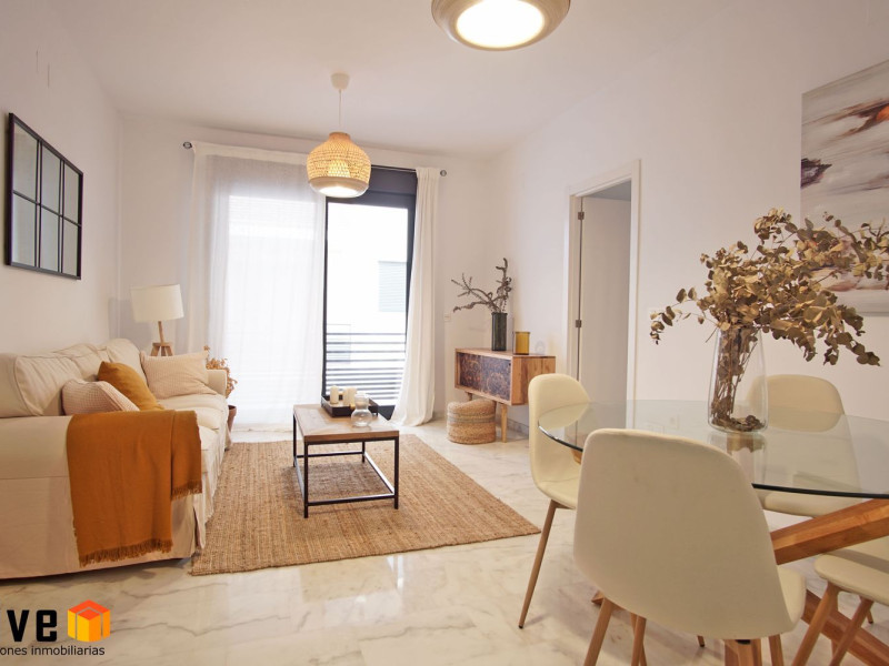 Piso en venta en ronda de los Legionarios, 8, La Palma del Condado
photo 2