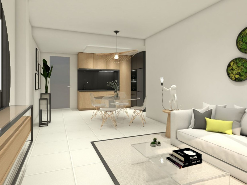Obra nueva Apartamentos San Miguel de Salinas en San Miguel de Salinas (Revista) photo 5