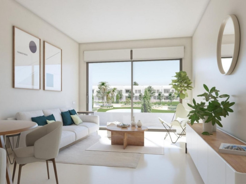 New construction Bungalow en Torrevieja in Torrevieja photo 5