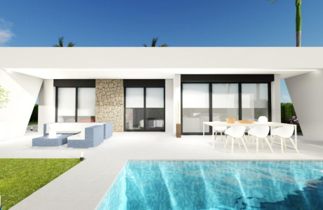 Detached villa for sale in , Calasparra photo 2