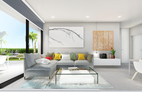 Detached villa for sale in , Calasparra photo 3