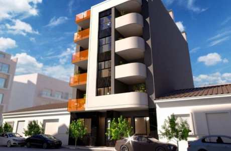 Promoción Alegría 19 obra nueva en Torrevieja photo 1