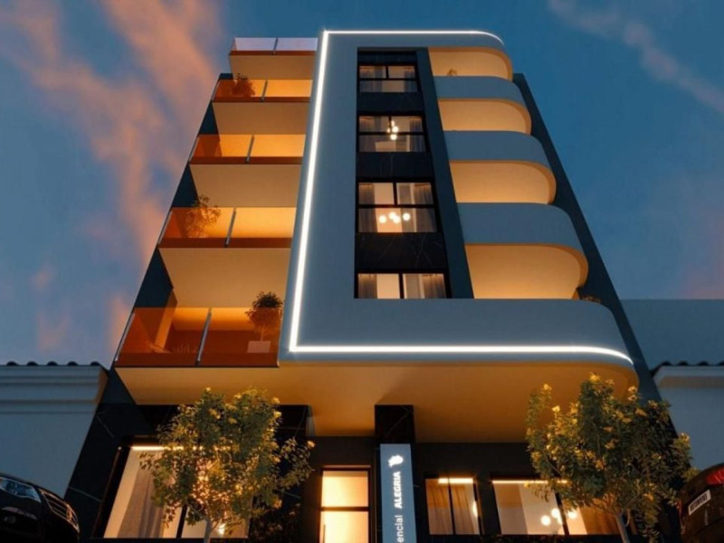 Obra nueva Alegría 19 en Torrevieja (Revista) photo 2