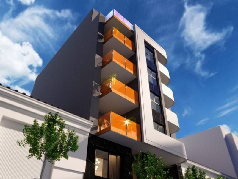 Obra nueva Alegría 19 en Torrevieja (Revista) photo 3