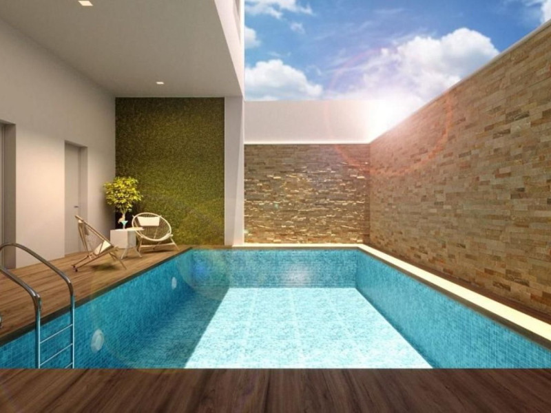 Obra nueva Alegría 19 en Torrevieja (Revista) photo 4