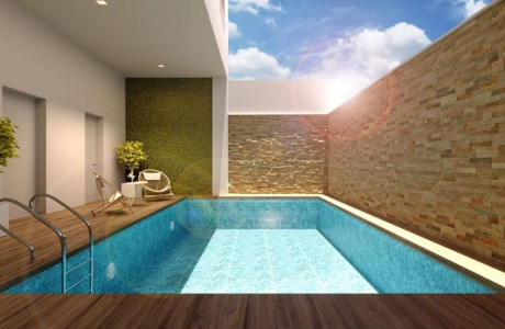 Promoción Alegría 19 obra nueva en Torrevieja photo 4