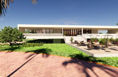 Detached villa for sale in Los Alcázares , Los Alcázares thumbnail 1