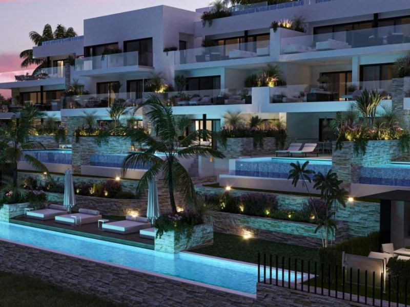 Obra nueva Limonero Green Suites en Orihuela (Revista) photo 3