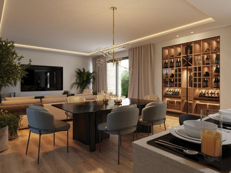 Obra nueva Limonero Green Suites en Orihuela (Revista) photo 4