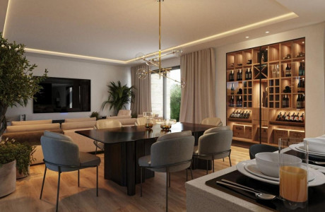 New construction Limonero Green Suites promotion in Orihuela photo 4