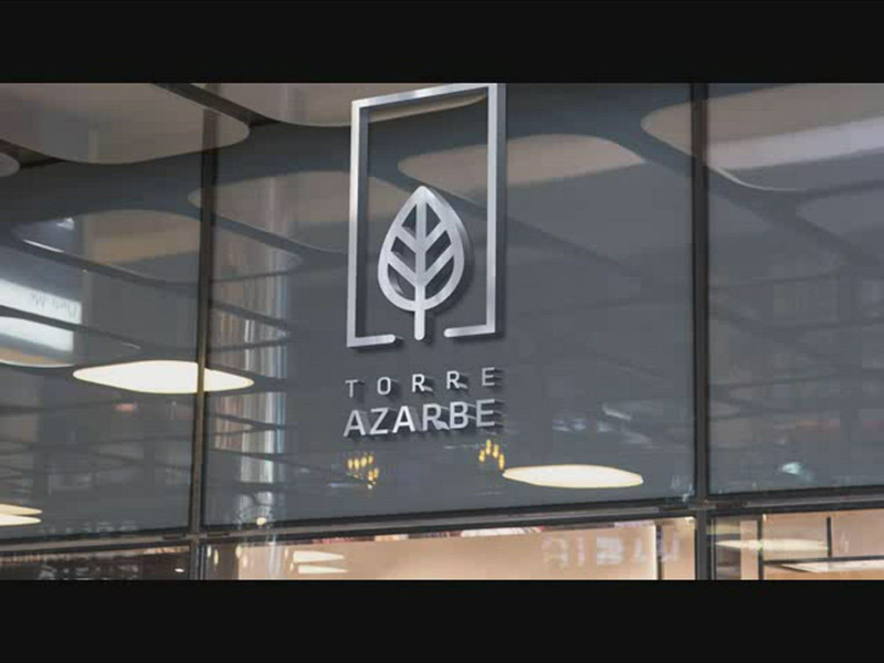 Obra nueva Torre Azarbe en Murcia (Revista) photo 2