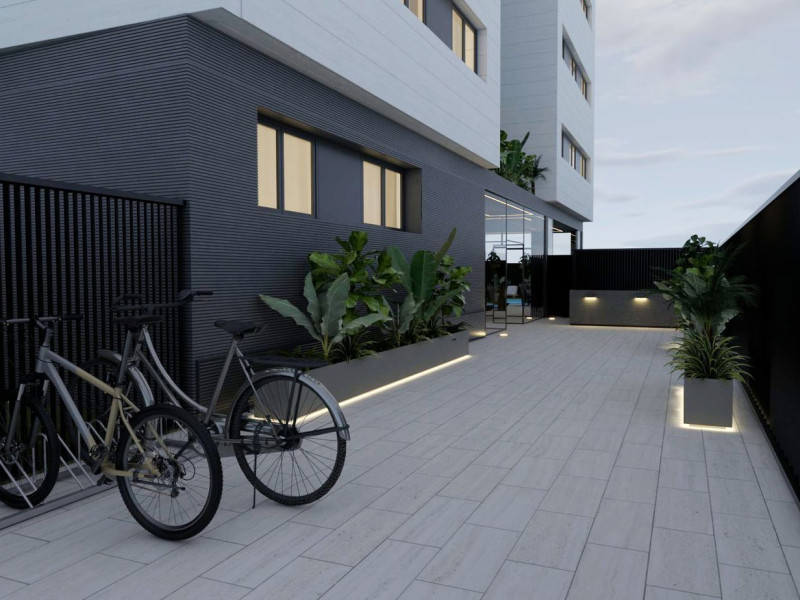 Obra nueva Torre Azarbe en Murcia (Revista) photo 5