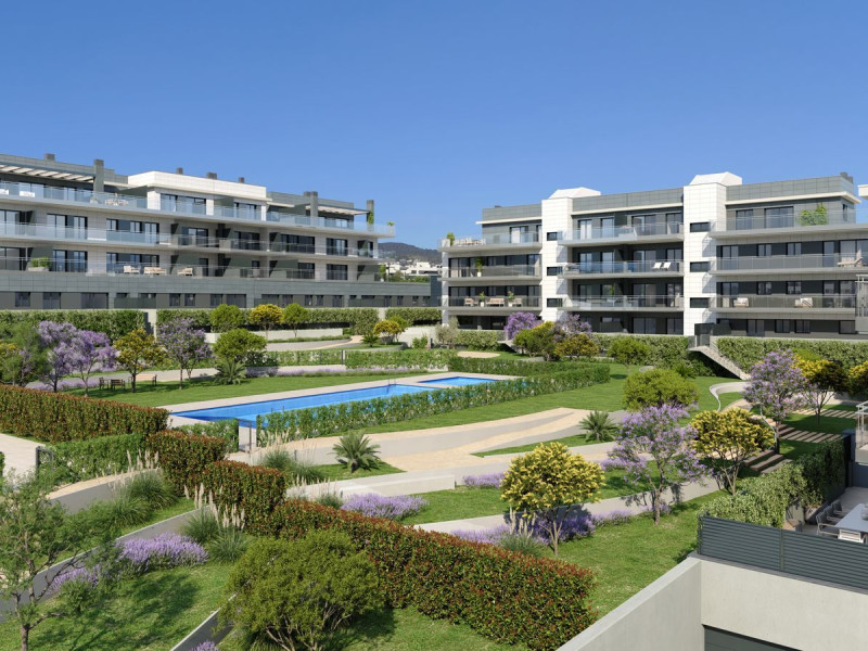 Obra nueva Llum de mar en Sitges (Revista) photo 3