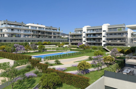 Promoción Llum de mar obra nueva en Sitges photo 3
