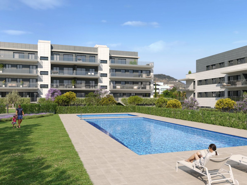 Obra nueva Llum de mar en Sitges (Revista) photo 5