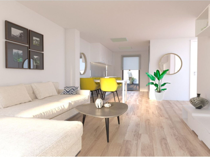 Venta de piso en Calle Rosa Lausin Herce s/n, Zaragoza
photo 2