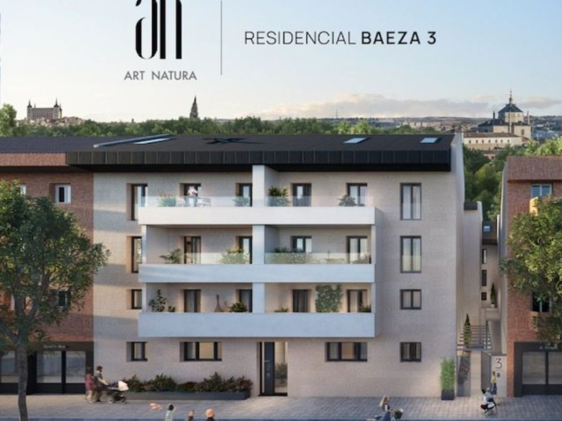 Baeza 3