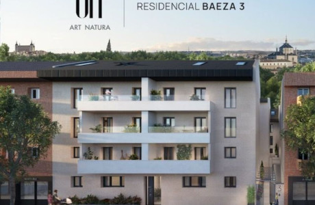 Mieszkanie na sprzedaż w Avenida Coronel Baeza , 3, Distrito Santa Teresa-Vista Hermosa photo 1