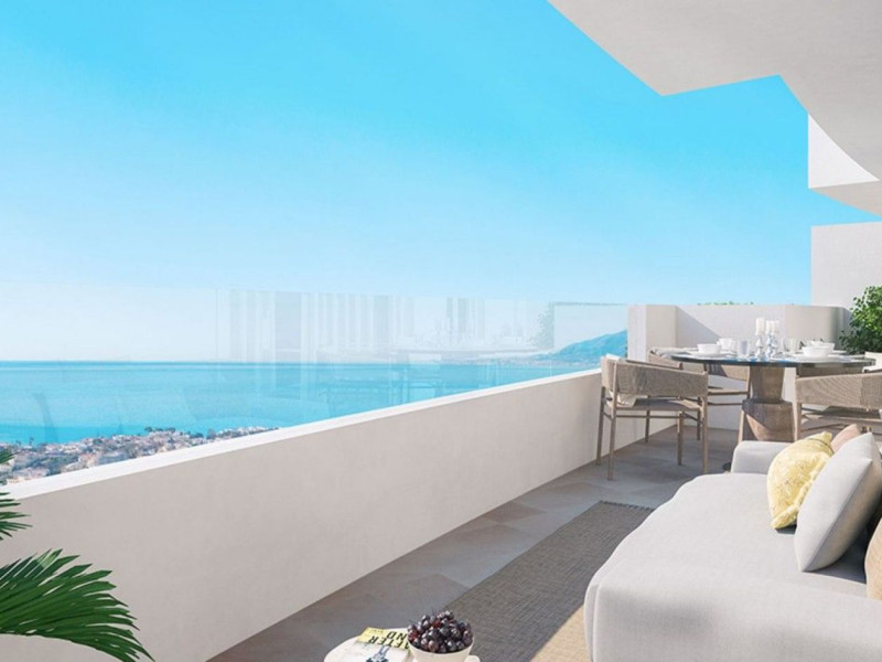 Sale of apartment in Calle Luxemburgo, 6, Rincón de la Victoria
 photo 4