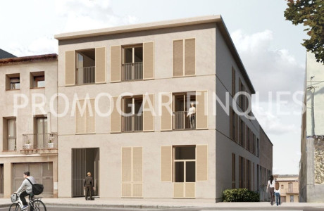 Apartment for sale in Calle Laurea Miro, 67, Sant Feliu de Llobregat photo 1