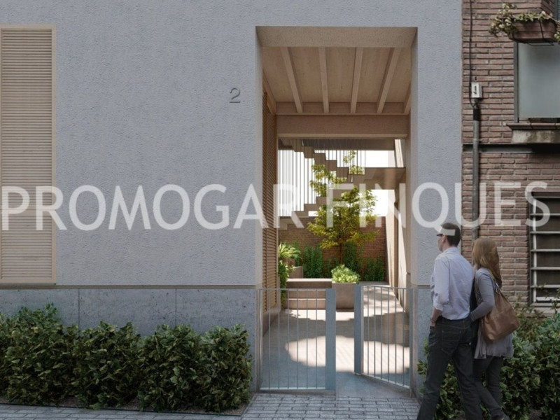 Venta de piso en Calle Laurea Miro, 67, Sant Feliu de Llobregat
 photo 2