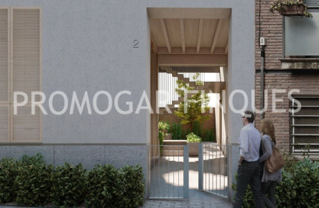 Apartment for sale in Calle Laurea Miro, 67, Sant Feliu de Llobregat thumbnail 1