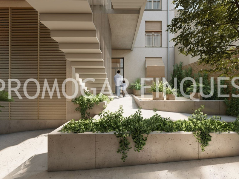 Venta de piso en Calle Laurea Miro, 67, Sant Feliu de Llobregat
 photo 3