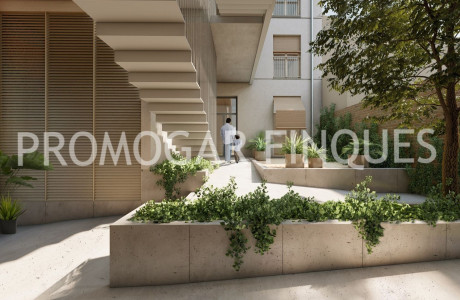 Apartment for sale in Calle Laurea Miro, 67, Sant Feliu de Llobregat thumbnail 2