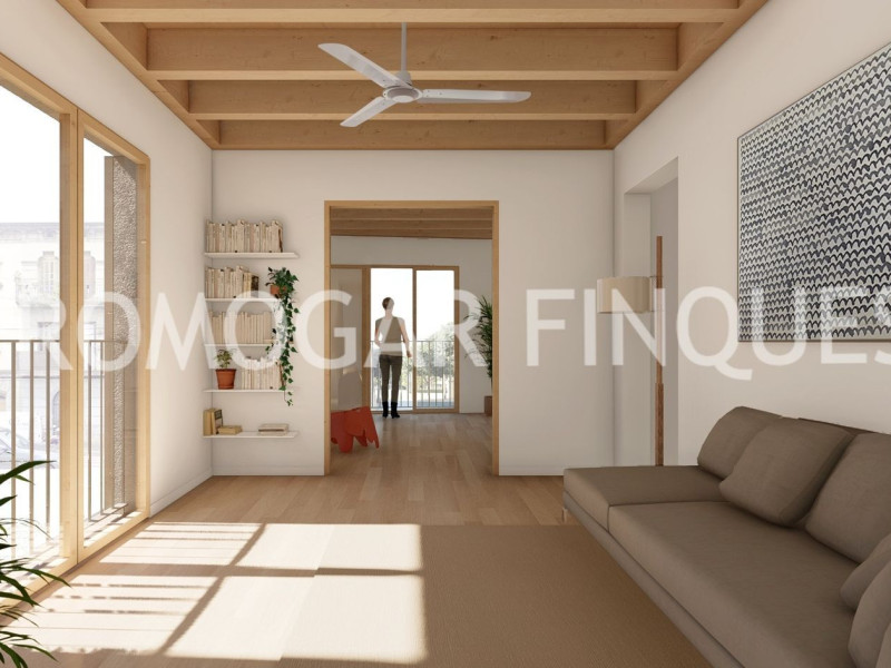 Venta de piso en Calle Laurea Miro, 67, Sant Feliu de Llobregat
 photo 4