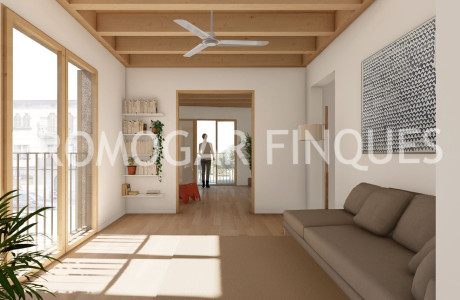 Apartment for sale in  Calle Laurea Miro, 67, Sant Feliu de Llobregat photo 4