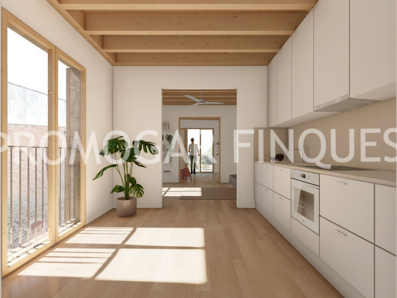 Venta de piso en Calle Laurea Miro, 67, Sant Feliu de Llobregat
 photo 5