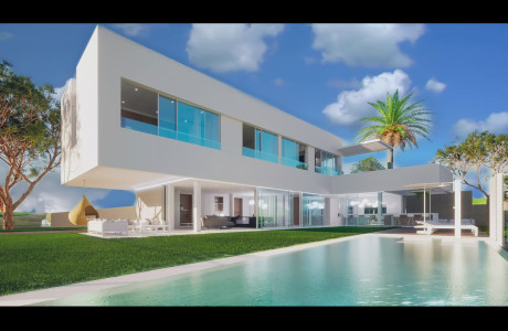 Chalet independiente en venta en Calle Swing, 35, San Bartolomé de Tirajana
photo 1