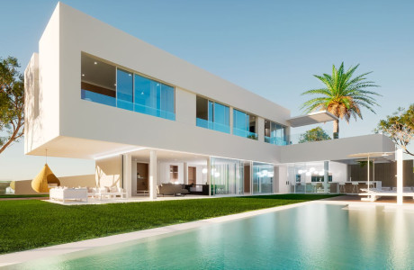 Chalet independiente en venta en Calle Swing, 35, San Bartolomé de Tirajana
thumbnail 1