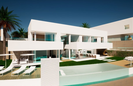 Chalet independiente en venta en Calle Swing, 35, San Bartolomé de Tirajana
thumbnail 2