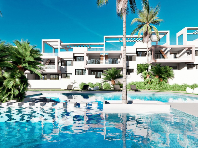 Mirador Hills Resorts