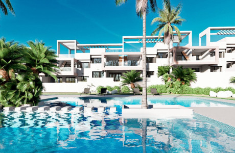 Mirador Hills Resort photo 1
