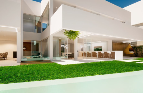 Chalet independiente en venta en Calle Swing, 35, San Bartolomé de Tirajana
 photo 4