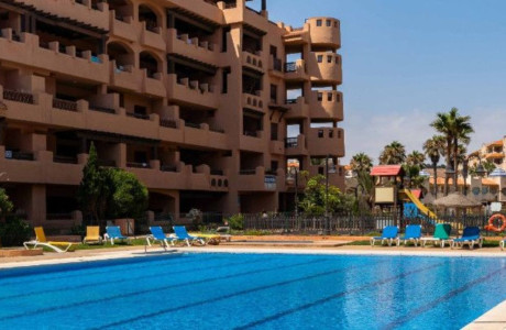 Sale of flat in Piso en Calle Blas de Lezo s/n, Almerimar, El Ejido, El Ejido
photo 1