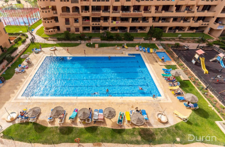 Sale of flat in Piso en Calle Blas de Lezo s/n, Almerimar, El Ejido, El Ejido
thumbnail 2